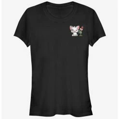 Top 10 🤩 Disney Moana Pals Pocket 👧 Girls T-Shirt 💯