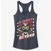 Wholesale 😀 Disney Pixar Toy Story Infinity Stars 👧 Girls Tank 🔥