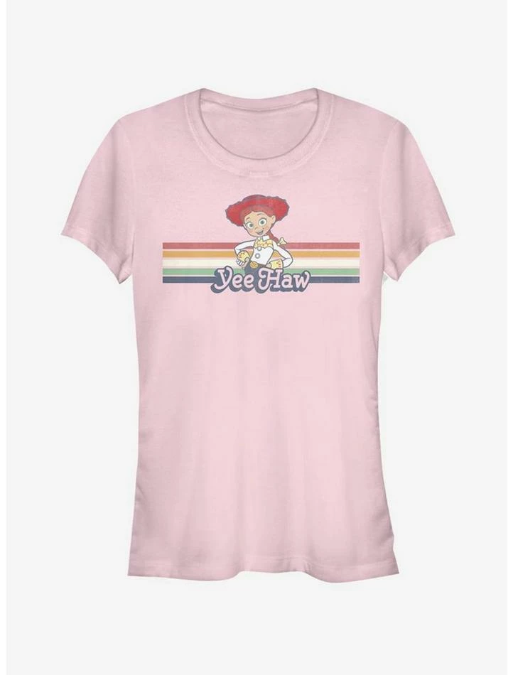 Top 10 🛒 Disney Pixar Toy Story 4 Yee Haw 👧 Girls T-Shirt 😉 - Image 3