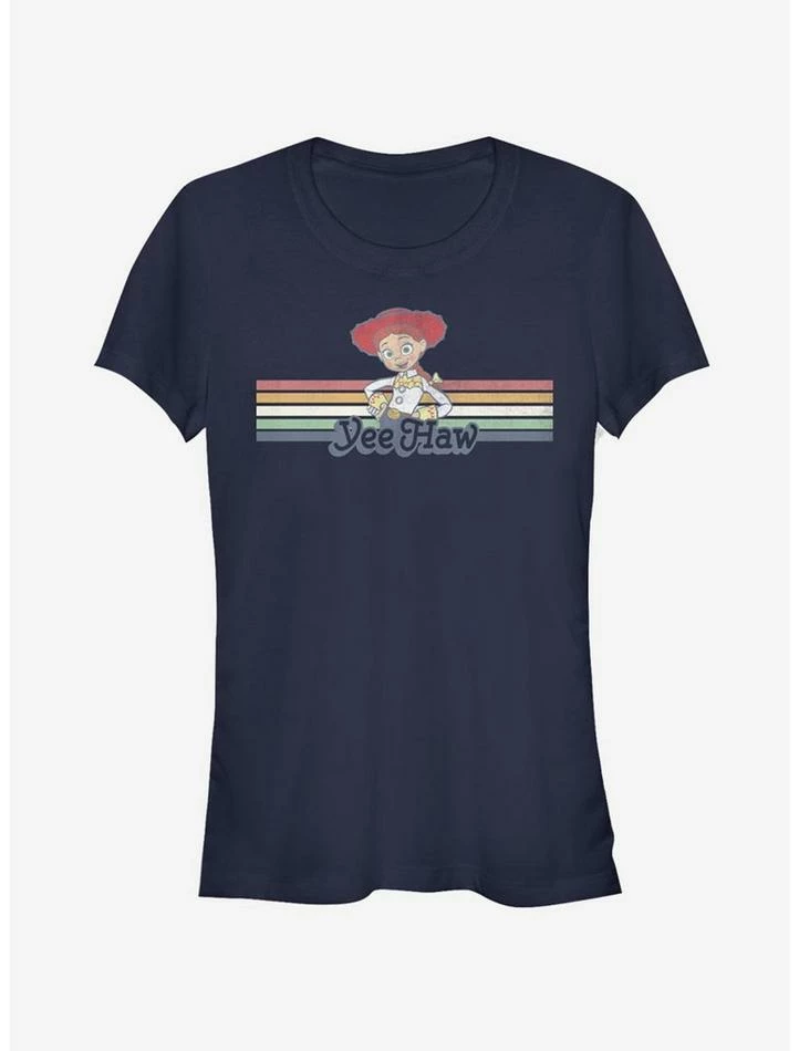 Top 10 🛒 Disney Pixar Toy Story 4 Yee Haw 👧 Girls T-Shirt 😉 - Image 2