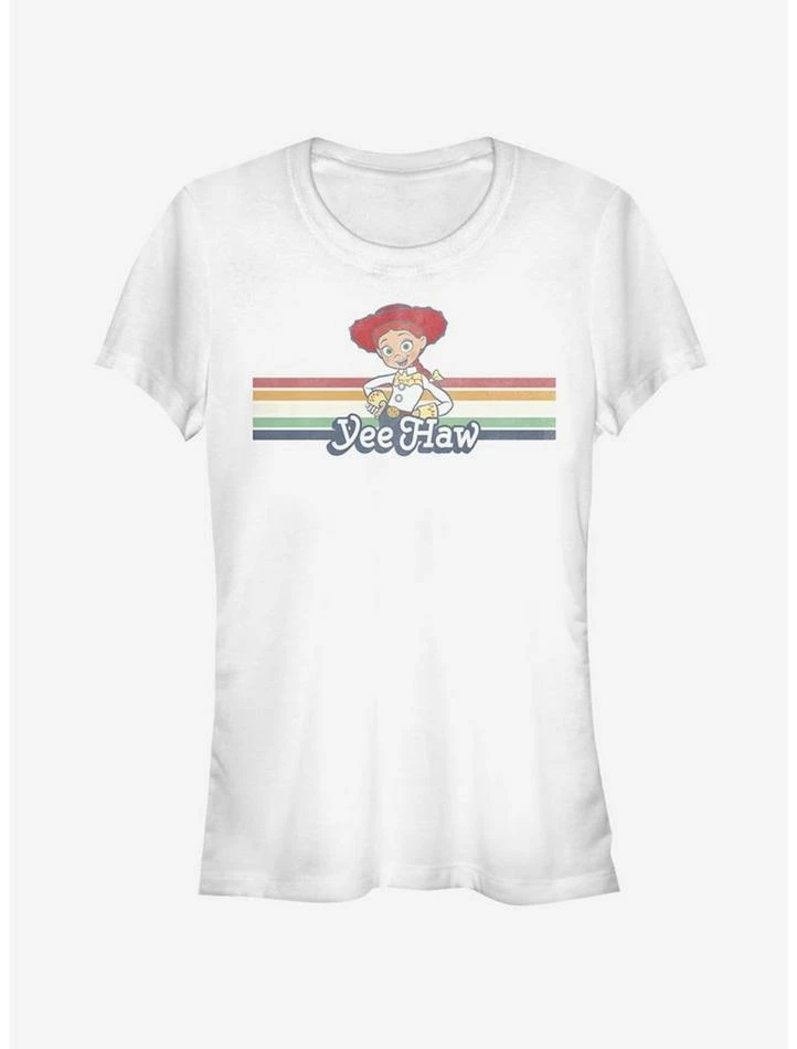 Top 10 🛒 Disney Pixar Toy Story 4 Yee Haw 👧 Girls T-Shirt 😉 - Image 4