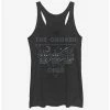 New ⭐ Disney Pixar Toy Story 4 Chosen Ones 👧 Girls Tank 👍