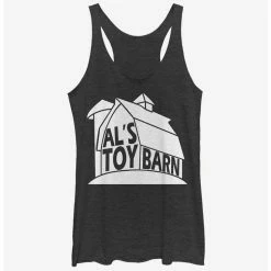 Best deal 😀 Disney Pixar Toy Story Toy Barn 👧 Girls Tank 👍