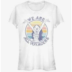 Coupon 🌟 Disney Moana Sunset Voyagers 👧 Girls T-Shirt 😍