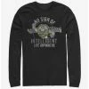 Wholesale 💯 Disney Pixar Toy Story No Sign Of Life Long-Sleeve T-Shirt 🎉