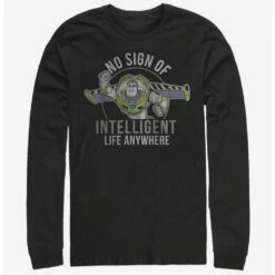 Wholesale 💯 Disney Pixar Toy Story No Sign Of Life Long-Sleeve T-Shirt 🎉
