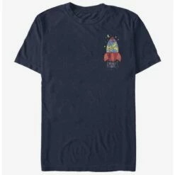 New 😉 Disney Pixar Toy Story Little Green Men T-Shirt 🔥