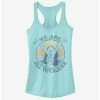 Buy 🤩 Disney Moana Sunset Voyagers 👧 Girls Tank 🛒