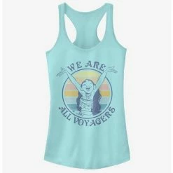Buy 🤩 Disney Moana Sunset Voyagers 👧 Girls Tank 🛒