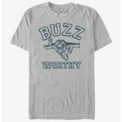 Deals ✔️ Disney Pixar Toy Story Space Worthy T-Shirt 🔥