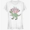 Outlet 🔥 Disney Pixar Toy Story Hugger Rex 👧 Girls T-Shirt 🎉