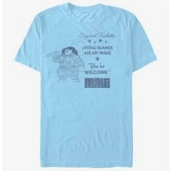 Wholesale 🤩 Disney Moana You're Welcome T-Shirt ⌛