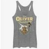 Wholesale 🌟 Disney Oliver & Company Buds 👧 Girls Tank ⌛