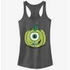 Cheap 🛒 Disney Pixar Monsters University Mike Pumpkin 👧 Girls Tank 🎁