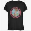 Best Pirce 😉 Disney Pixar Toy Story Friend in Me Woody Circle 👧 Girls T-Shirt ⌛