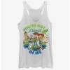Buy ⌛ Disney Pixar Toy Story Friendship 👧 Girls Tank ⌛
