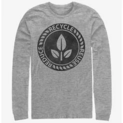 Top 10 🔥 Disney Pixar Wall-E Vegimatic Long-Sleeve T-Shirt 🥰