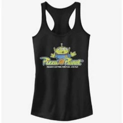 Promo ✨ Disney Pixar Toy Story Pizza Arcade 👧 Girls Tank 🥰
