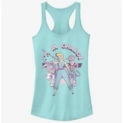 Top 10 👏 Disney Pixar Toy Story 4 Back Fellas 👧 Girls Tank 😀