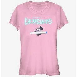 Wholesale 👍 Disney Wreck-It Ralph Powered By Knowsmore 👧 Girls T-Shirt 👏