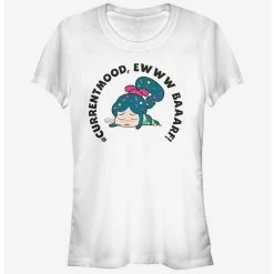 Cheapest ✨ Disney Wreck-It Ralph Vanellope Barf Circle 👧 Girls T-Shirt 🧨