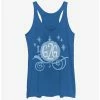 New 👍 Disney Wreck-It Ralph Cinderella 👧 Girls Tank 🧨