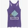 Cheap 🛒 Disney Wreck-It Ralph Princess Probs 👧 Girls Tank ⭐