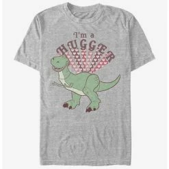 Promo ๐ Disney Pixar Toy Story Hugger Rex T-Shirt โค๏ธ