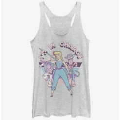Cheap 👏 Disney Pixar Toy Story 4 Back Fellas 👧 Girls Tank 🥰