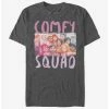 Cheap ⭐ Disney Wreck-It Ralph Comfy Squad Selfie T-Shirt 🎁