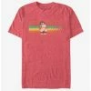 Brand new 🔔 Disney Wreck-It Ralph Top Shelf T-Shirt 🔔