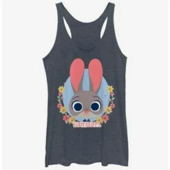 Top 10 😍 Disney Zootopia Spring Hopps 👧 Girls Tank 🧨