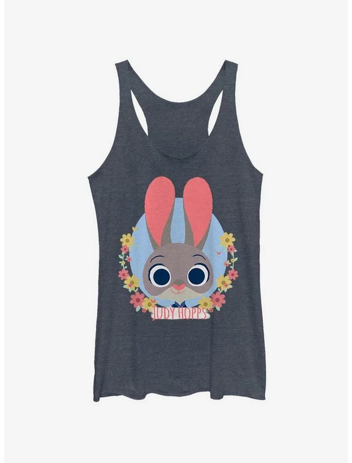 Top 10 ๐ Disney Zootopia Spring Hopps ๐ง Girls Tank ๐งจ