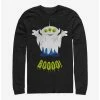 Top 10 💯 Disney Pixar Toy Story Floating Alien Long-Sleeve T-Shirt 🛒