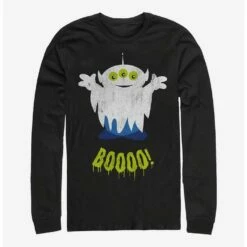 Top 10 💯 Disney Pixar Toy Story Floating Alien Long-Sleeve T-Shirt 🛒