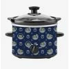 Best reviews of 🥰 Star Wars The Mandalorian 2 Quart Slow Cooker 😉