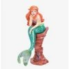 Cheapest 🔔 Disney The Little Mermaid Ariel Couture de Force Figure ⭐