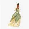 Hot Sale ⭐ Disney The Princess And The Frog Tiana Couture De Force Figurine 😀