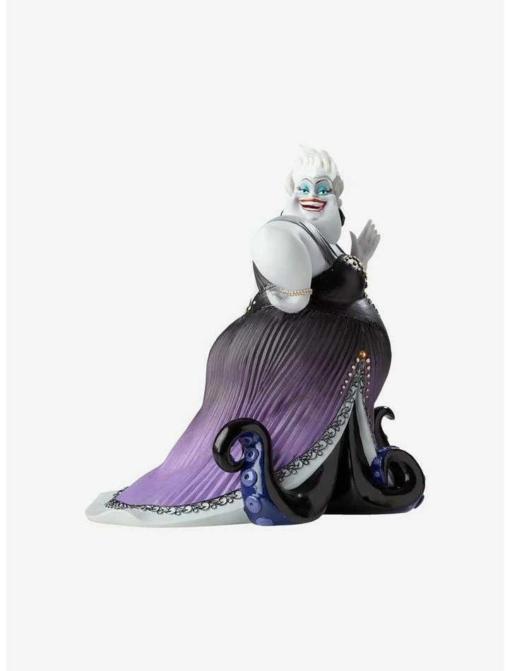 Outlet ✔️ Disney The Little Mermaid Ursula Figure 👍 - Image 2