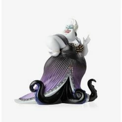 Outlet ✔️ Disney The Little Mermaid Ursula Figure 👍