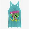Discount 🎁 Disney Mickey Mouse Funky Bunch 👧 Girls Tank 👍