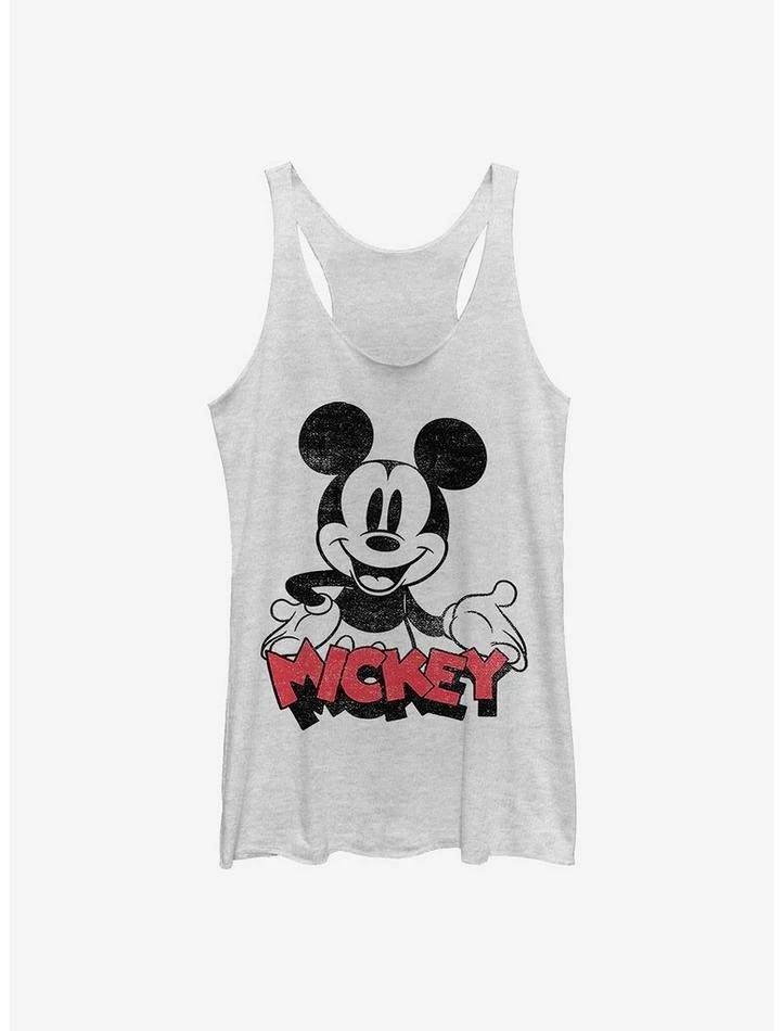 Discount โค๏ธ Disney Mickey Mouse Oh Boy ๐ง Girls Tank โค๏ธ