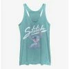 Best reviews of ❤️ Disney Lilo & Stitch Wink 👧 Girls Tank ✔️