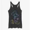 Best reviews of 😉 Disney Mickey Mouse Neon Mickey 👧 Girls Tank 🌟