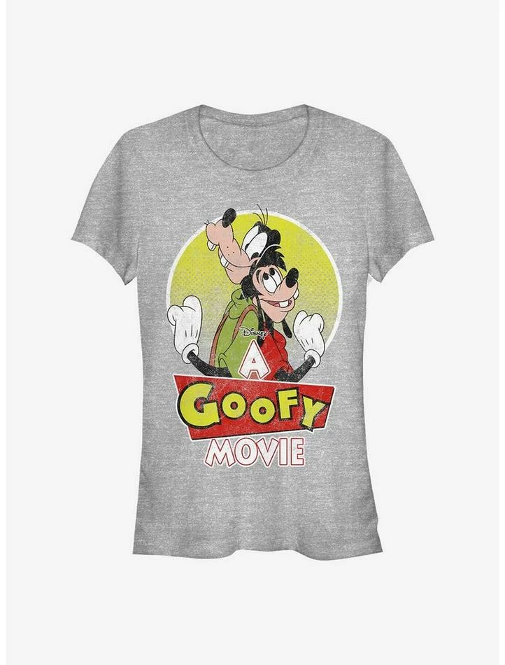 Best deal 👏 Disney A Goofy Movie Goof And Son 👧 Girls T-Shirt 🎁