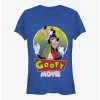 Coupon ✨ Disney A Goofy Movie Goof And Son 👧 Girls T-Shirt ⭐