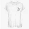 Best Sale ⭐ Disney 101 Dalmatians Patch Line 👧 Girls T-Shirt 🔔
