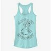 Deals ✨ Disney 101 Dalmatians Always Hungry Rolly 👧 Girls Tank 😀