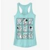 Hot Sale 🥰 Disney 101 Dalmatians Dalmatian Box Up 👧 Girls Tank ✨