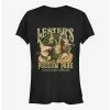 Buy 🔥 Disney A Goofy Movie Lesters Possum Park 👧 Girls T-Shirt ✔️